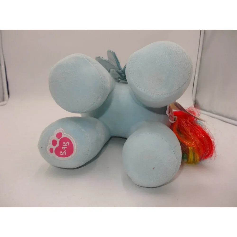 My Little Pony Rainbow Dash Plush Toy 14